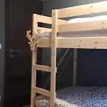 Tjaffers Domek alpejski *