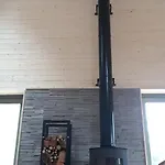 Domek alpejski Tjaffers