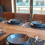 Tjaffers Domek alpejski *