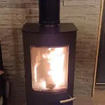 Domek alpejski Tjaffers Durbuy