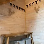 Domek alpejski Tjaffers Durbuy