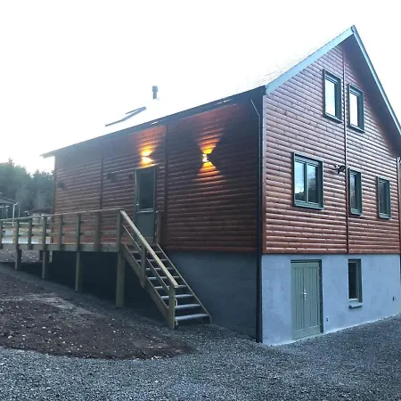Chalet Tjaffers Durbuy