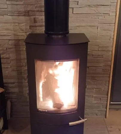 Alpesi faház Tjaffers Durbuy