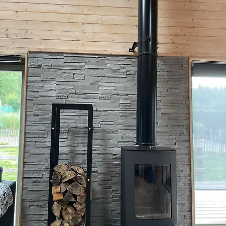 Tjaffers Domek alpejski